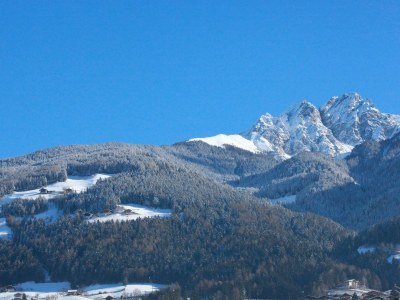 Holiday apartment Morning Sun - Environment photo 20