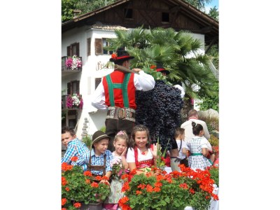 Holiday apartment Morning Sun - Environment photo 22