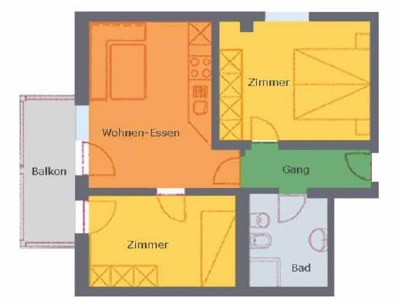 Holiday apartment Morning Sun - Document photo 26