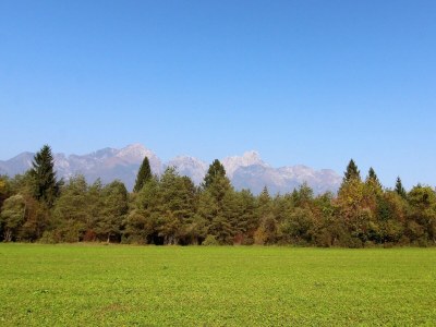 Holiday house Mountain Hideaway for Four - Outdoor photo 2