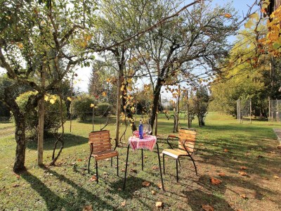 Holiday house Mountain Hideaway for Four - Outdoor photo 9