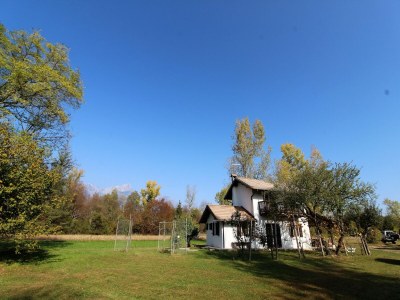 Holiday house Mountain Hideaway for Four - Outdoor photo 12