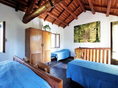 Holiday house Mountain Hideaway for Four - Features photo 23