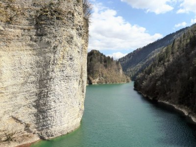 Holiday house Mountain Hideaway for Four - Environment photo 25