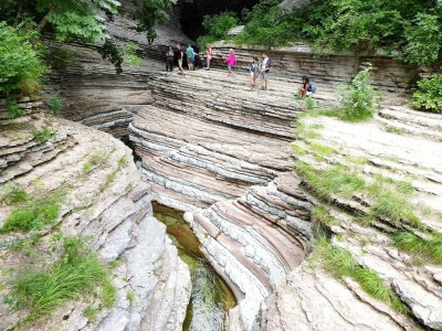 Holiday house Mountain Hideaway for Four - Environment photo 26