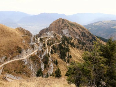 Holiday house Mountain Hideaway for Four - Environment photo 28