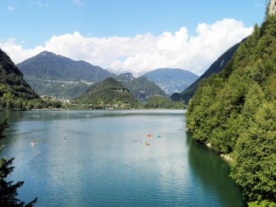 Holiday house Mountain Hideaway for Four - Environment photo 29