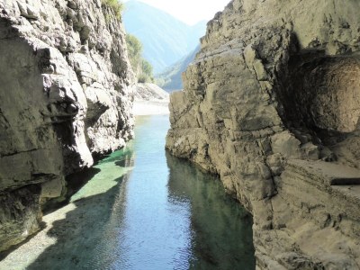 Holiday house Mountain Hideaway for Four - Environment photo 30