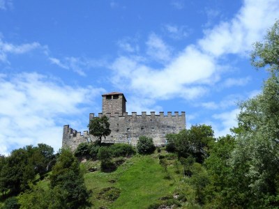 Holiday house Mountain Hideaway for Four - Environment photo 31