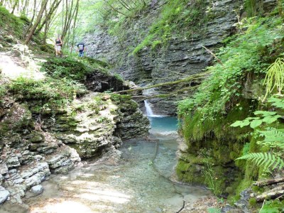 Holiday house Mountain Hideaway for Four - Environment photo 32