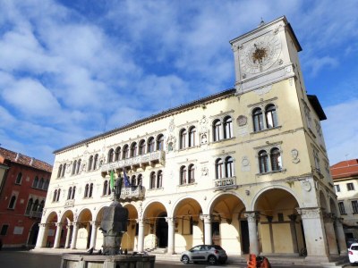 Holiday house Mountain Hideaway for Four - Environment photo 33