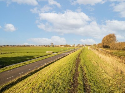 House boat Beautiful houseboat  with shared pool - Environment photo 27