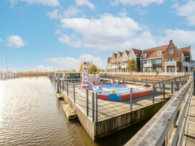 House boat Beautiful houseboat  with shared pool - Environment photo 28