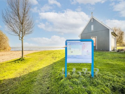 House boat Beautiful houseboat  with shared pool - Environment photo 31