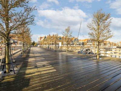 House boat Beautiful houseboat  with shared pool - Environment photo 34
