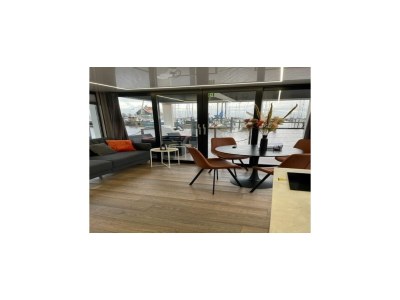 House boat Beautiful houseboat  with shared pool - Outdoor photo 37