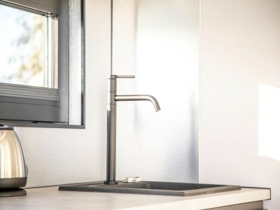 House boat Beautiful houseboat  with shared pool - Outdoor photo 38