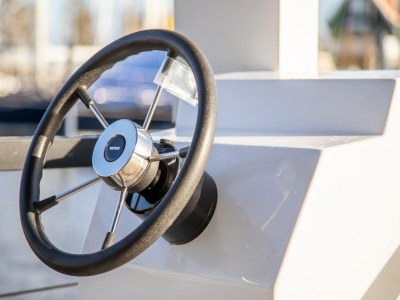 House boat Beautiful houseboat  with shared pool - Outdoor photo 40