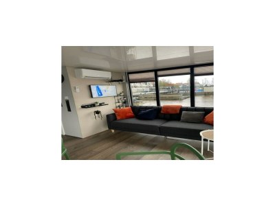 House boat Beautiful houseboat  with shared pool - Outdoor photo 41