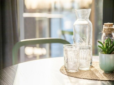 House boat Beautiful houseboat  with shared pool - Outdoor photo 42