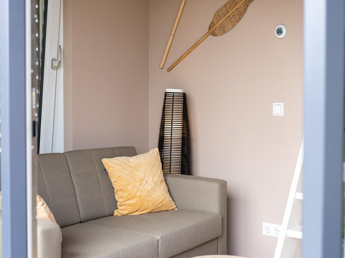 Holiday park Tiny House in Breskens nahe dem Strand - Features photo 4