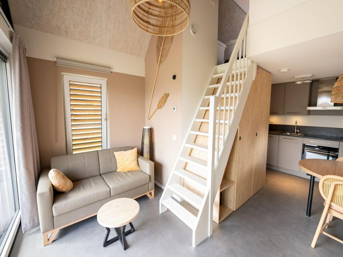 Holiday park Tiny House in Breskens nahe dem Strand - Features photo 5