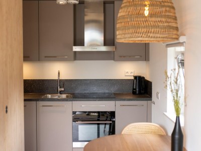 Holiday park Tiny House in Breskens nahe dem Strand - Features photo 6