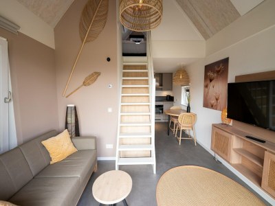 Holiday park Tiny House in Breskens nahe dem Strand - Features photo 11