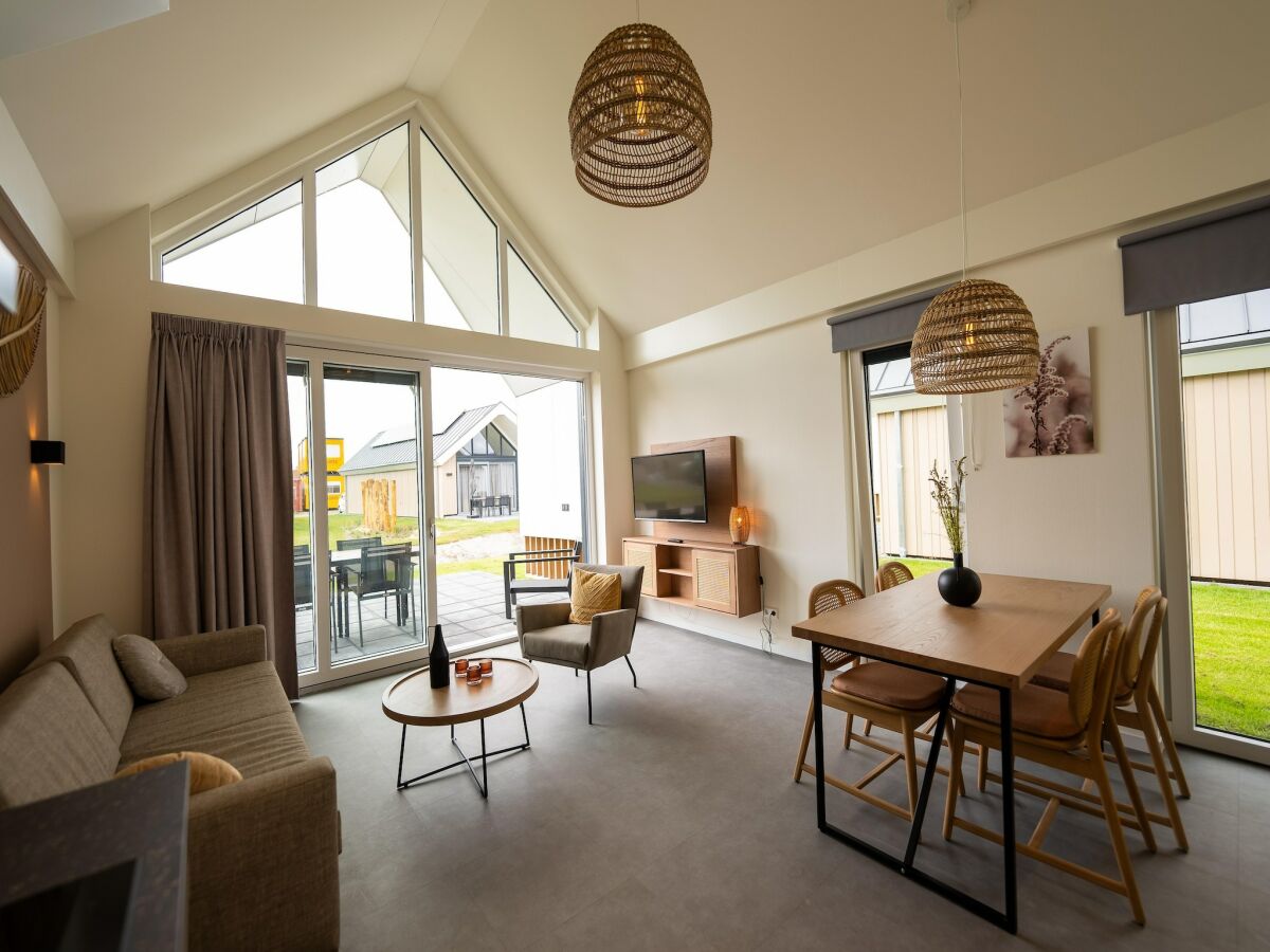 Holiday park Sonniges Zeeland-Refugium - Features photo 4