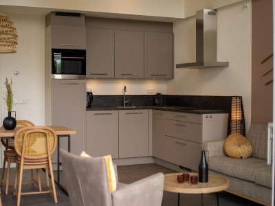 Holiday park Sonniges Zeeland-Refugium - Features photo 3