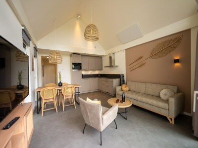 Holiday park Sonniges Zeeland-Refugium - Features photo 7