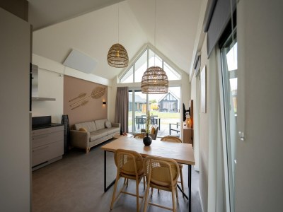 Holiday park Sonniges Zeeland-Refugium - Features photo 8