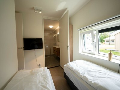 Holiday park Sonniges Zeeland-Refugium - Features photo 9