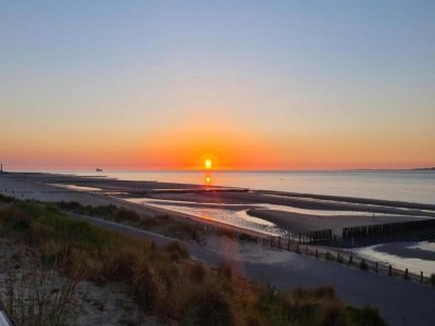 Holiday park Sonniges Zeeland-Refugium - Environment photo 12