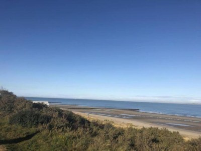 Holiday park Sonniges Zeeland-Refugium - Environment photo 17