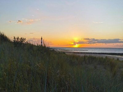 Holiday park Sonniges Zeeland-Refugium - Environment photo 21