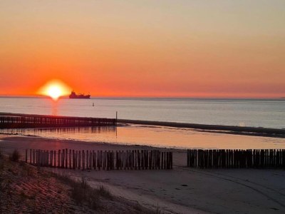 Holiday park Sonniges Zeeland-Refugium - Environment photo 29