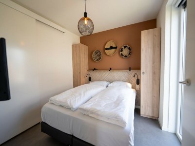 Holiday park Moderne Lodge am Wasser - Features photo 6