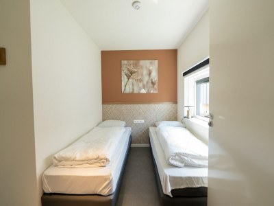 Holiday park Moderne Lodge am Wasser - Features photo 7