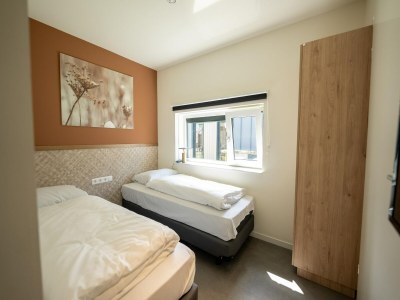 Holiday park Moderne Lodge am Wasser - Features photo 8