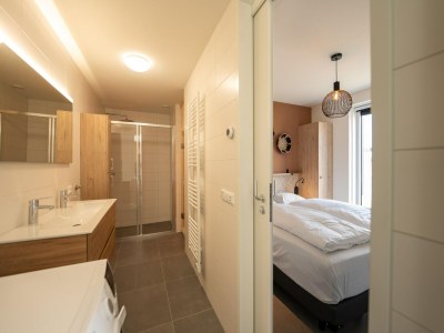 Holiday park Moderne Lodge am Wasser - Features photo 10