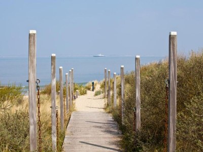 Holiday park Moderne Lodge am Wasser - Environment photo 19