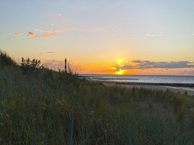 Holiday park Moderne Lodge am Wasser - Environment photo 31