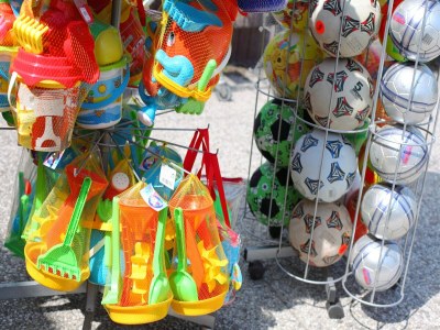 Holiday park Moderne Lodge am Wasser - Outdoor photo 50