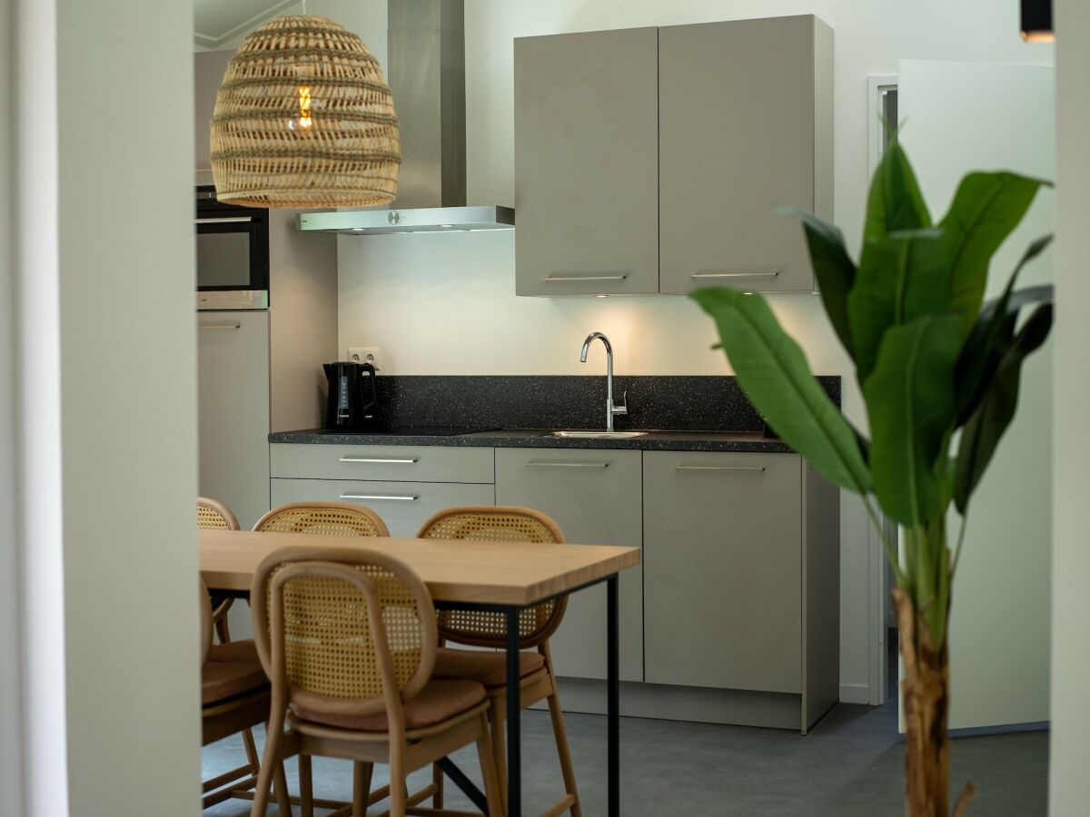 Holiday park Villa in Breskens near the Beach - Features photo 4