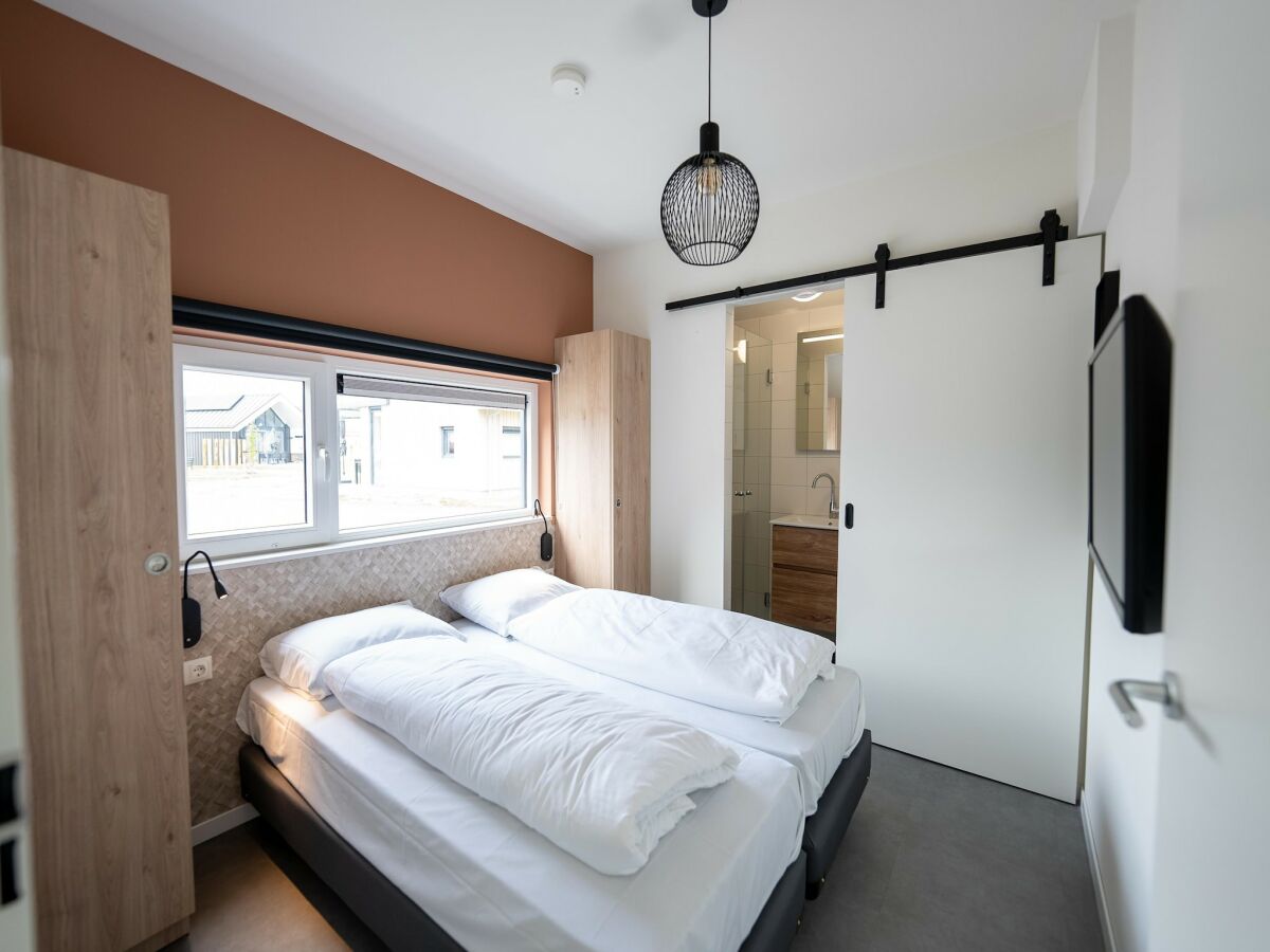 Holiday park Villa in Breskens near the Beach - Features photo 5