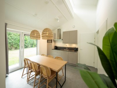 Holiday park Villa in Breskens near the Beach - Features photo 3