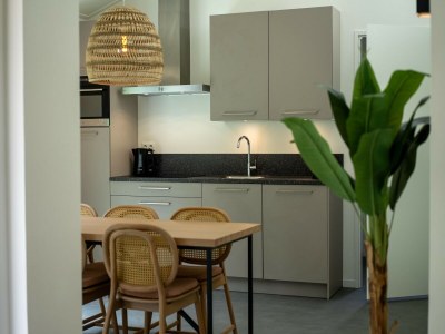 Holiday park Villa in Breskens near the Beach - Features photo 4