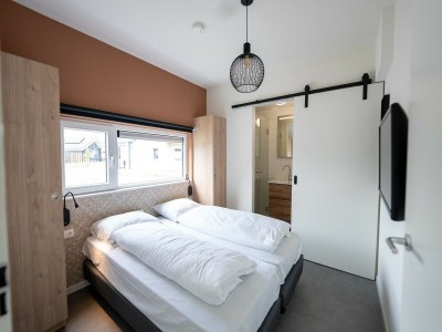 Holiday park Villa in Breskens near the Beach - Features photo 5