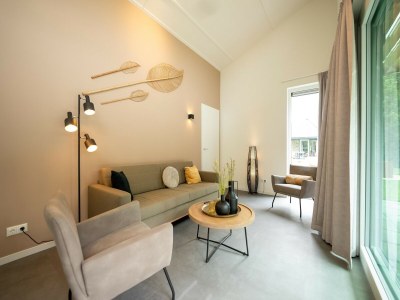 Holiday park Villa in Breskens near the Beach - Features photo 6